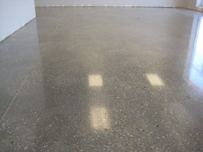 polishedconcrete